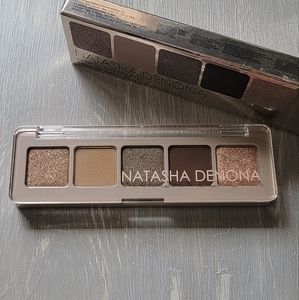 Natasha Denona Mini Glam Palette